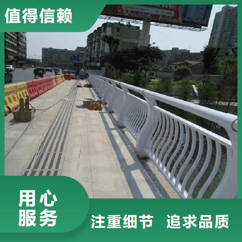 防撞栏_钢板立柱发货迅速