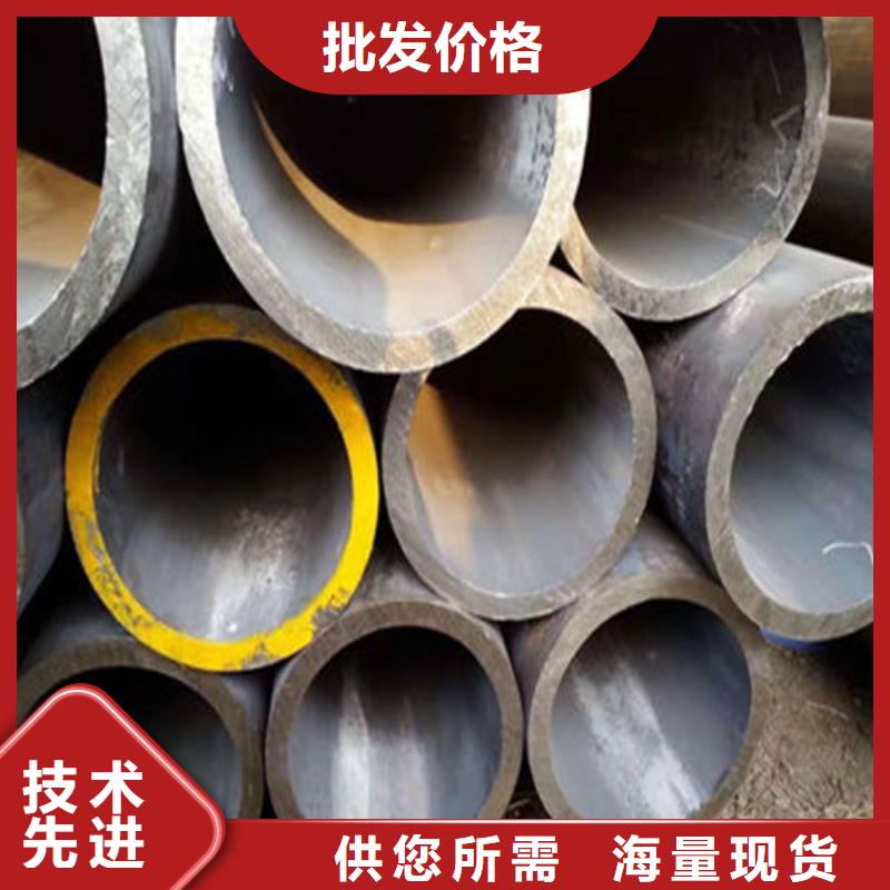 无缝钢管质检严格