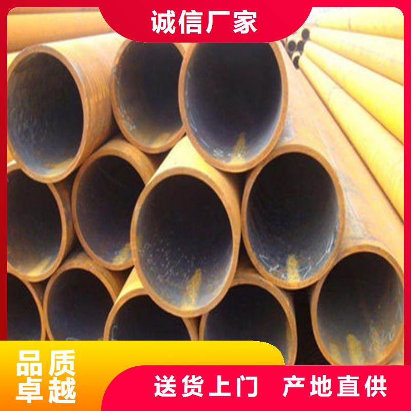 无缝钢管-桥梁栏杆精选优质材料