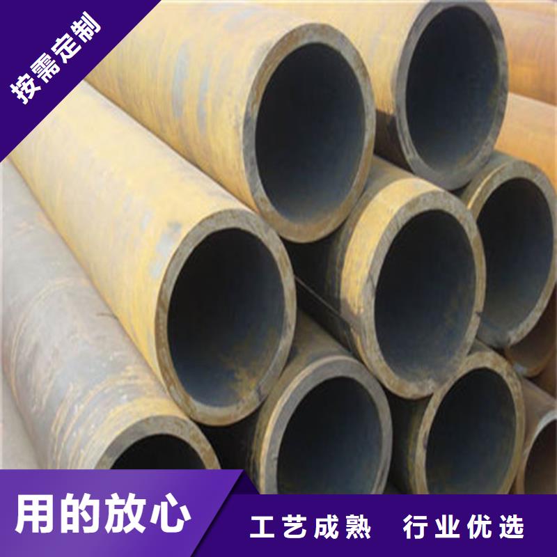 无缝钢管-桥梁栏杆精选优质材料