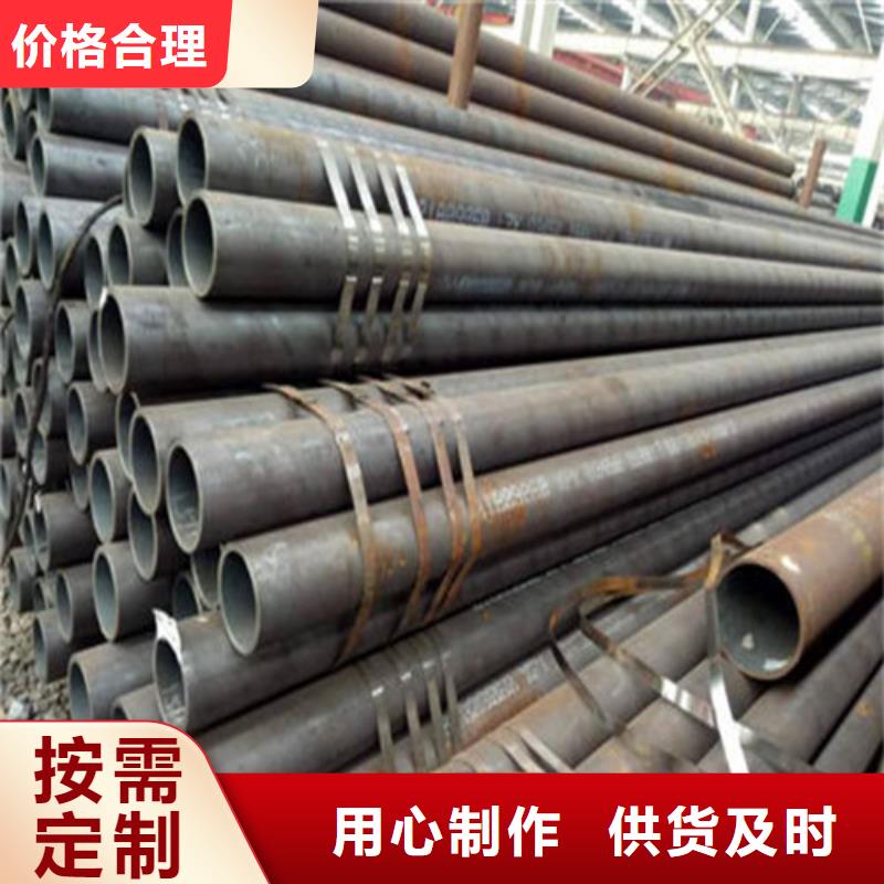无缝钢管石油套管厂家品控严格
