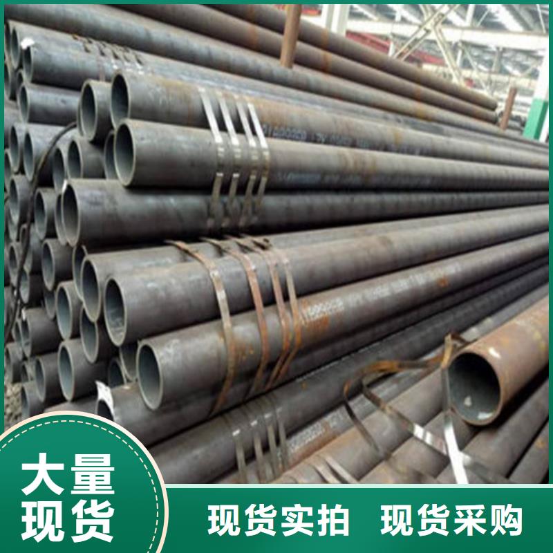 无缝钢管桥梁护栏品质之选