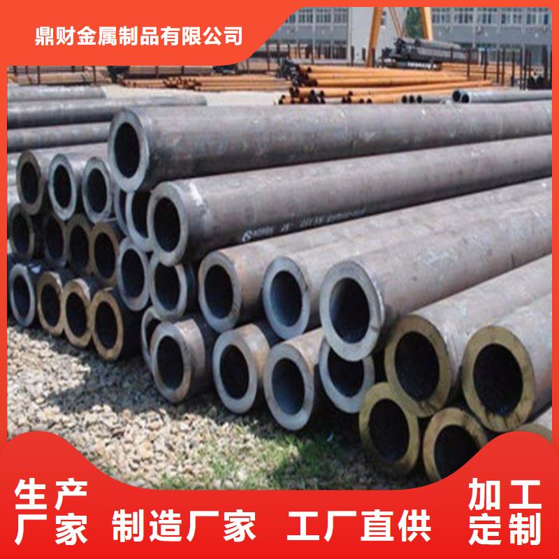 无缝钢管高压锅炉管工期短发货快