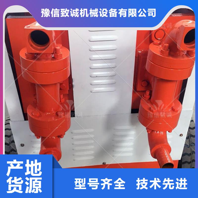 双液注浆机混凝土边沟机价格有优势