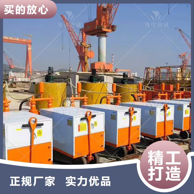 双液注浆机液压双液注浆机精品选购