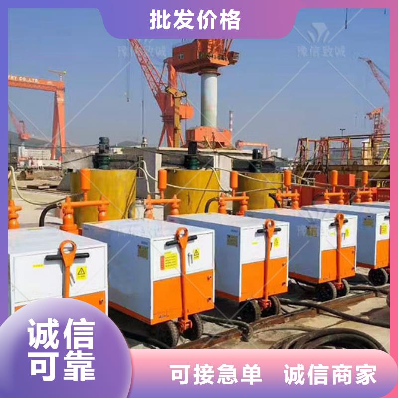 双液注浆机液压双液注浆机价格低