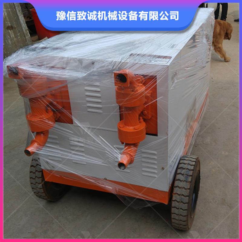 双液注浆机液压双液注浆机价格低
