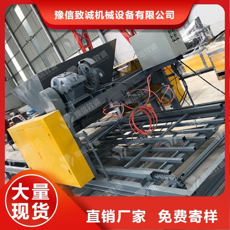 预制件设备-双液注浆机安装简单