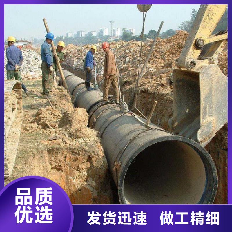 球墨铸铁管,球墨铸铁管厂家办事处厂家直销省心省钱