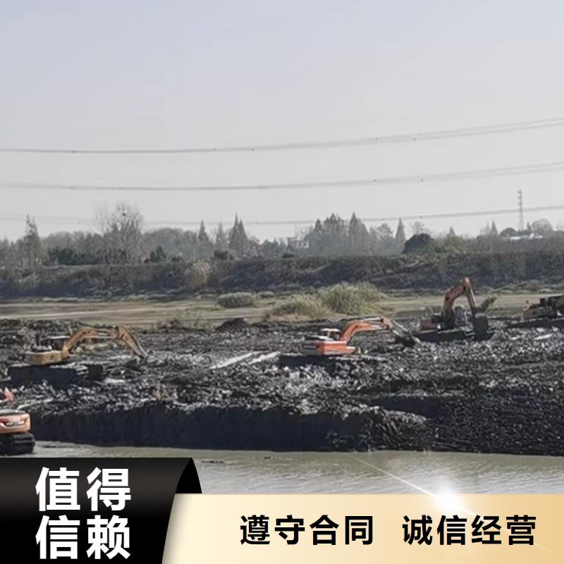 挖掘机浮船厂家质优价廉