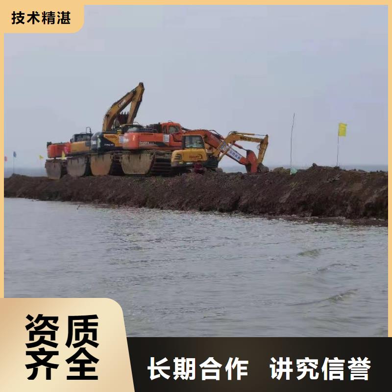 水上船勾机出租公司有现货