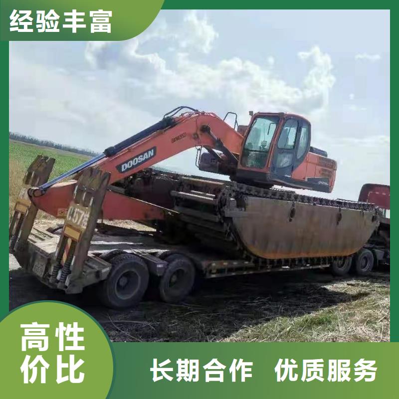 实力雄厚的湿地打桩设备出租加工厂家