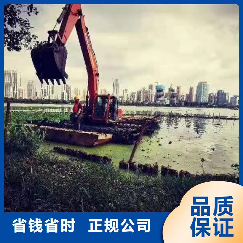 船挖清淤泥厂家-高品质
