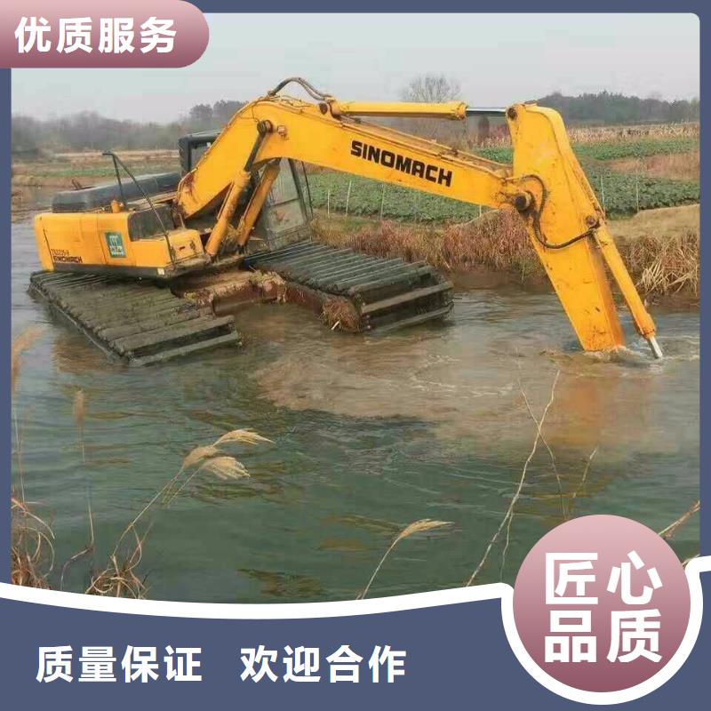 水挖机出租实力商家