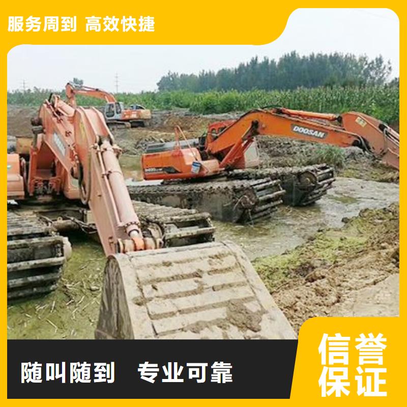 水上船勾机出租公司有现货