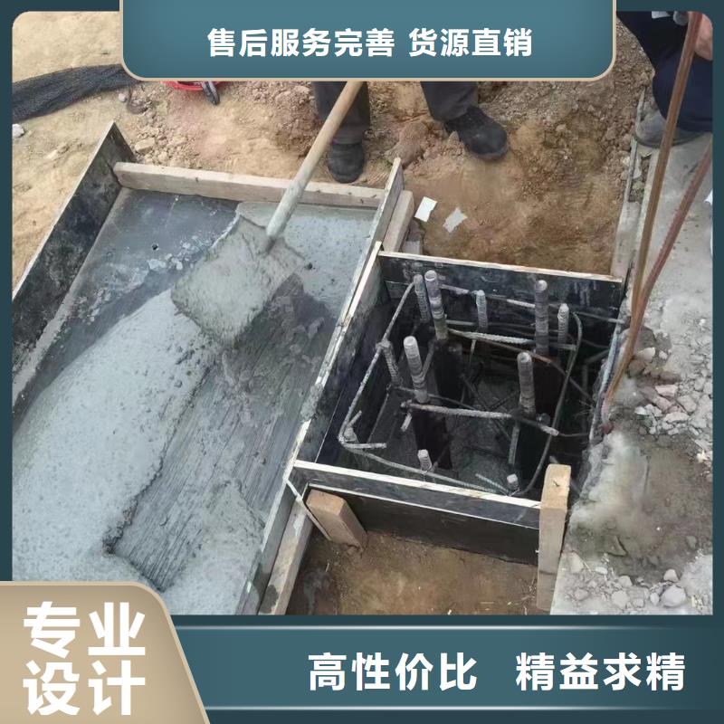 灌浆料CGM高强无收缩灌浆料正规厂家