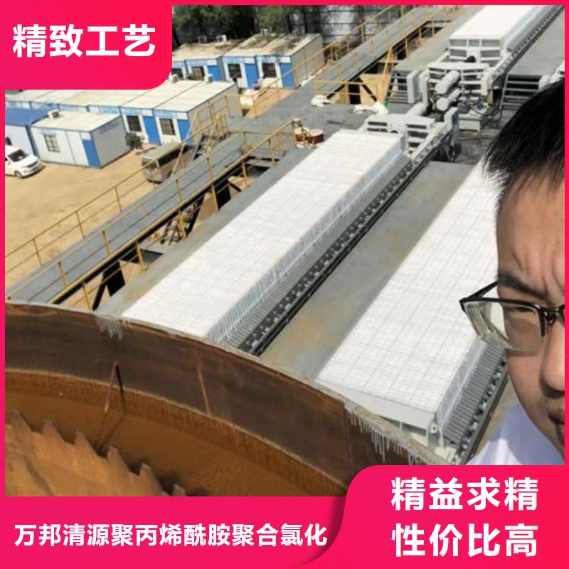 洗煤絮凝剂厂家