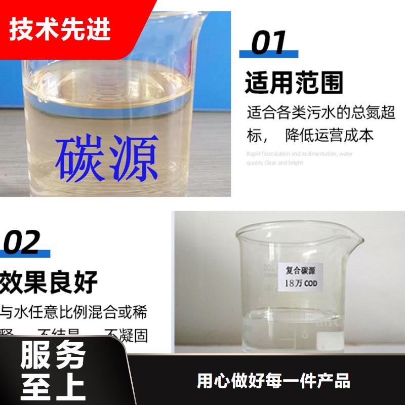 生物碳源制造商（糖-醇-酸-碱-盐）
