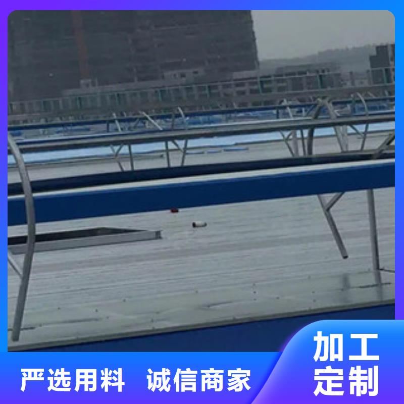 通风设备屋面气楼层层质检