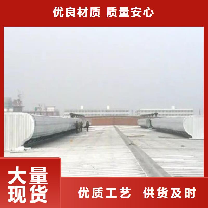 通风设备一字形电动采光排烟天窗质检合格出厂