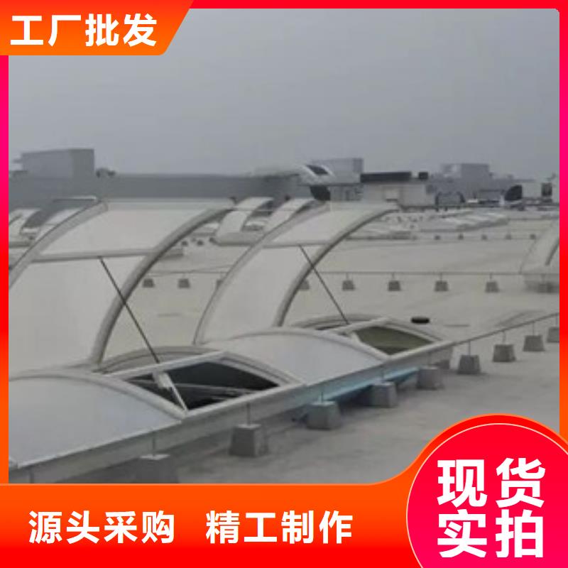 通风设备_圆拱排烟天窗有口皆碑