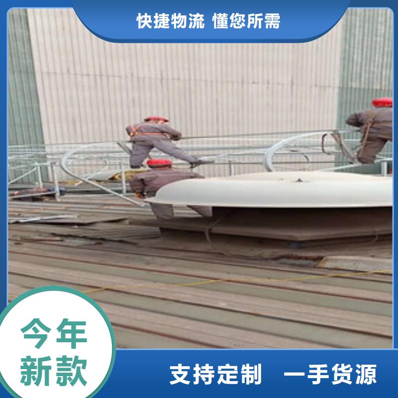 通风设备一字型采光排烟天窗实力厂商