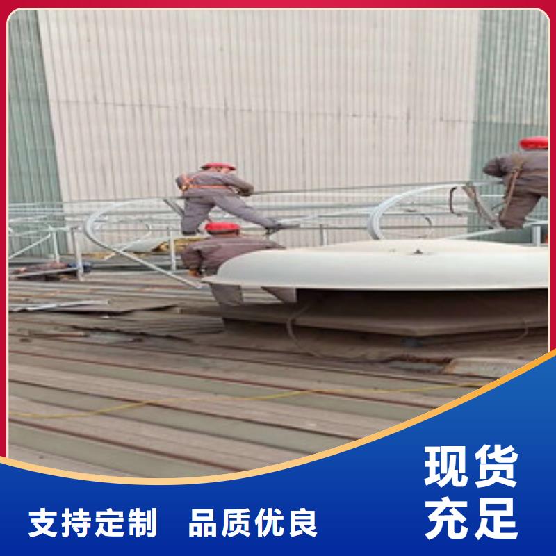 通风设备-无动力风机风帽品质值得信赖