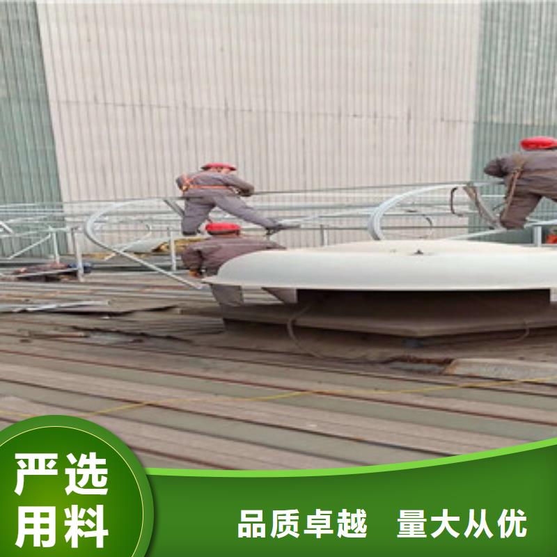 通风设备_启闭式通风天窗源头直供