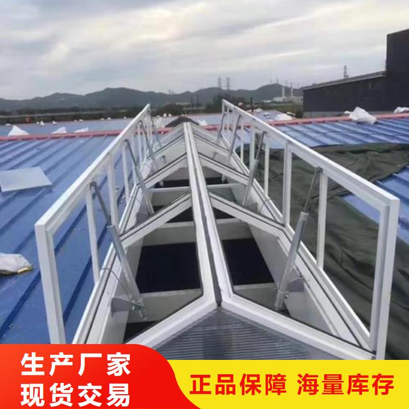 通风设备钢结构屋脊通风天窗好货直销