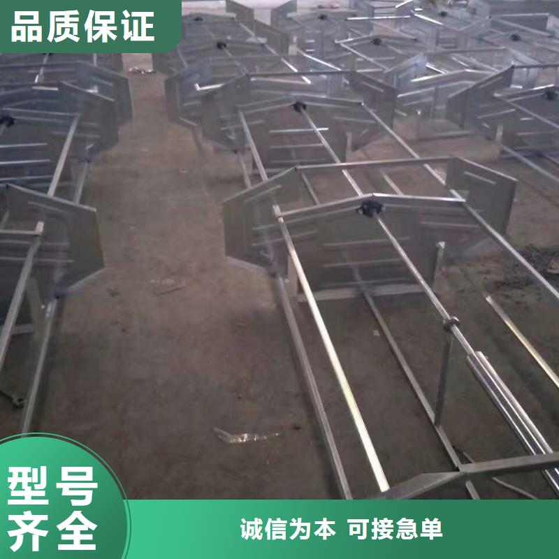 通风设备-环保通风天窗标准工艺