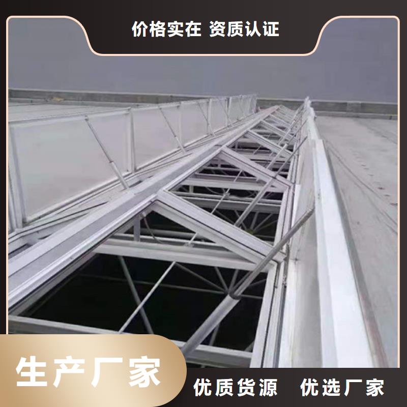 通风天窗三角形通风天窗源厂供货