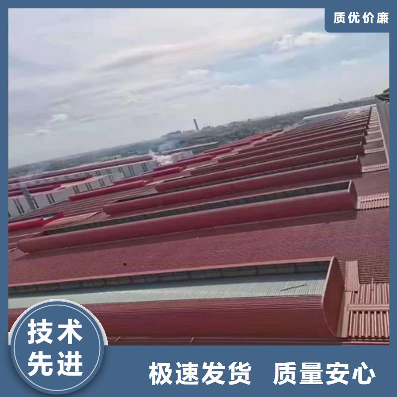 通风天窗-通风气楼免费询价