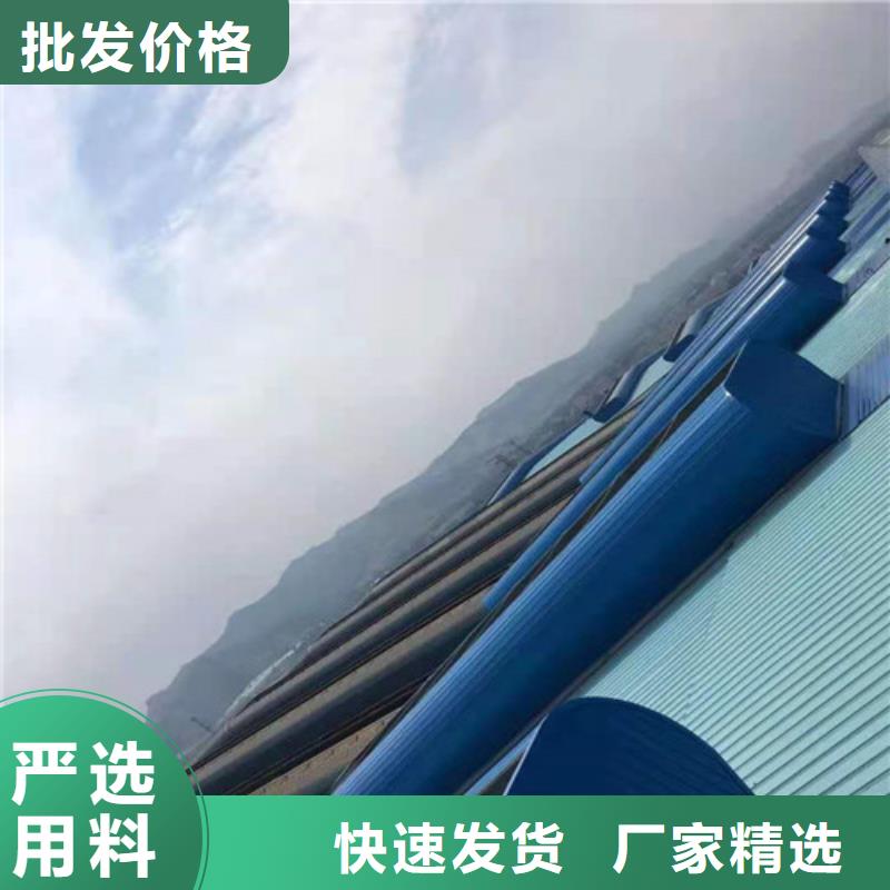 通风天窗屋面气楼畅销当地