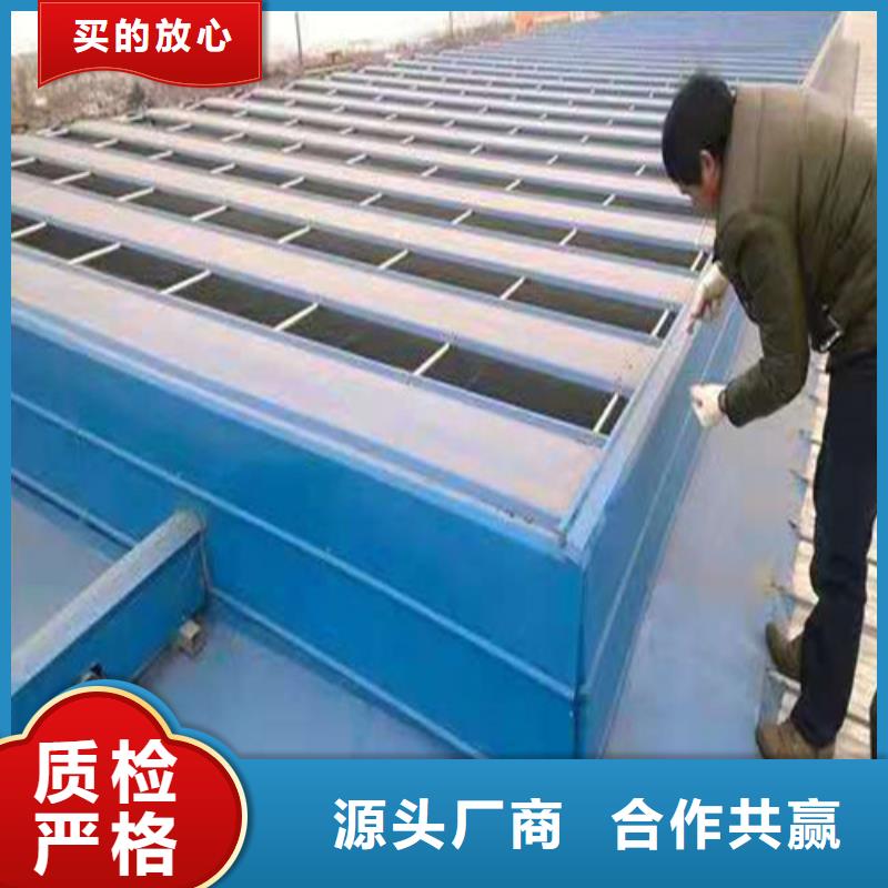 通风天窗屋面气楼畅销当地