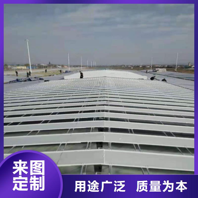 通风天窗屋面气楼畅销当地