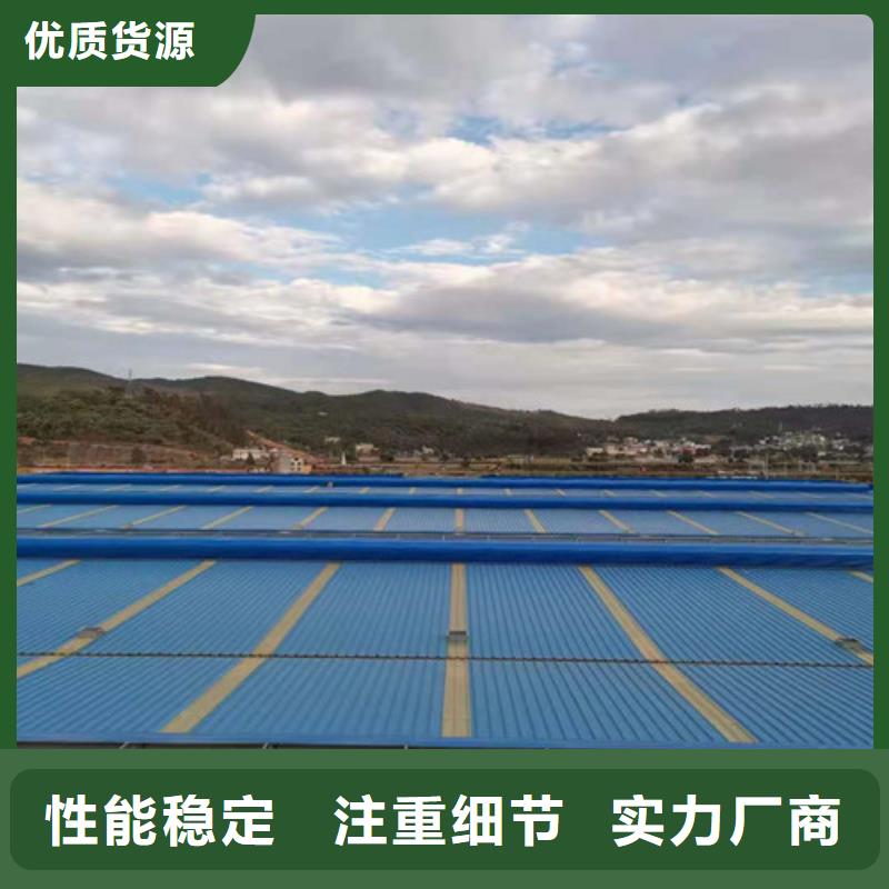 通风天窗屋面气楼畅销当地