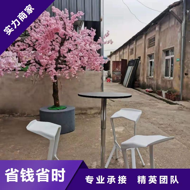 桌椅-玻璃篷房出租优质服务