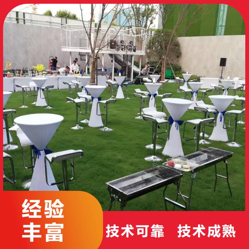 桌椅防爆栏租赁案例丰富