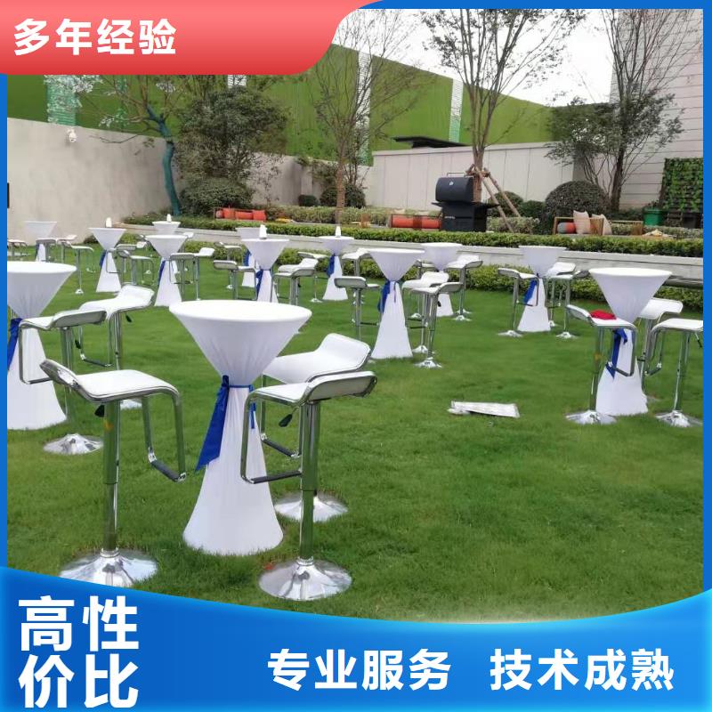桌椅,玻璃篷房租赁好评度高