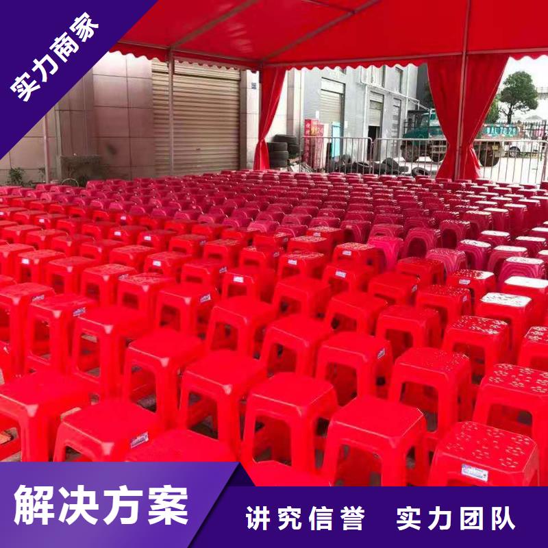 桌椅出租铁马护栏专业公司