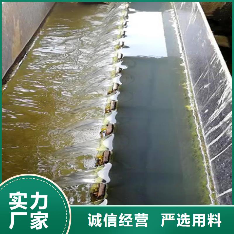 污水处理加药装置用心做产品