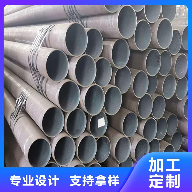 锅炉管管线管多种场景适用