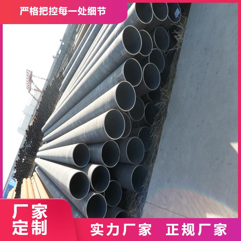 锅炉管合金管满足客户所需