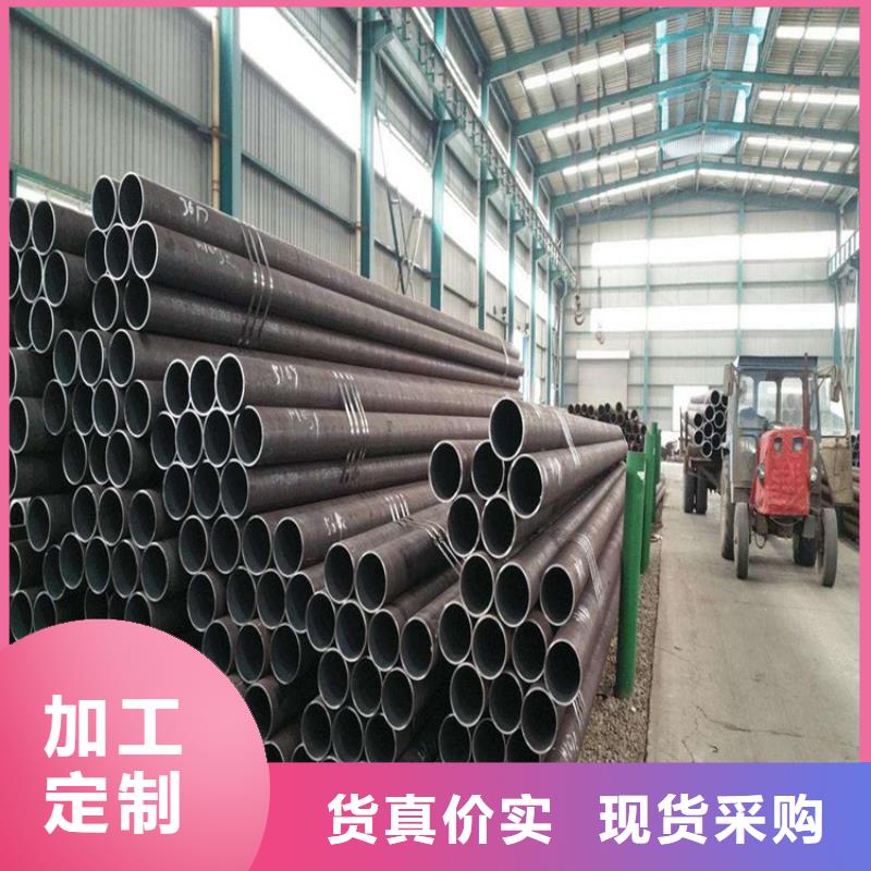 锅炉管合金管满足客户所需