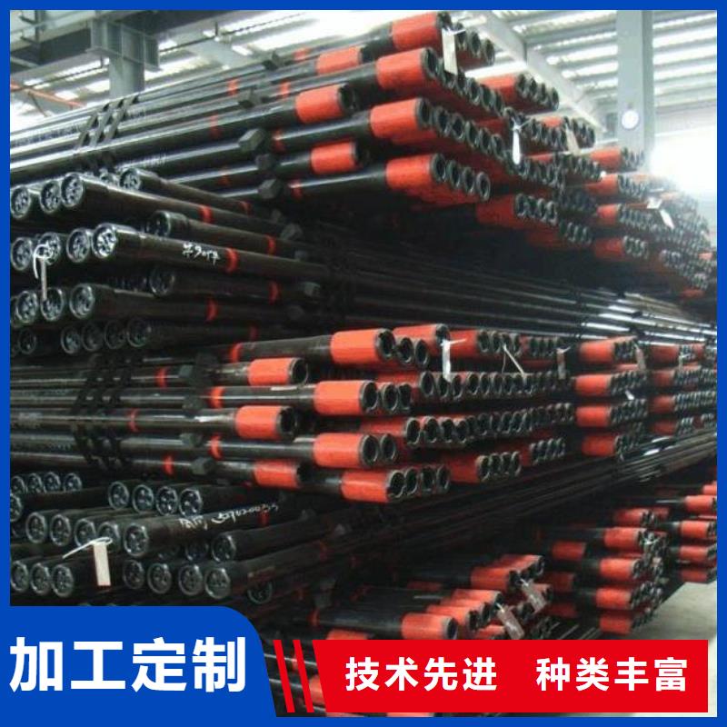 石油管-结构管买的是放心