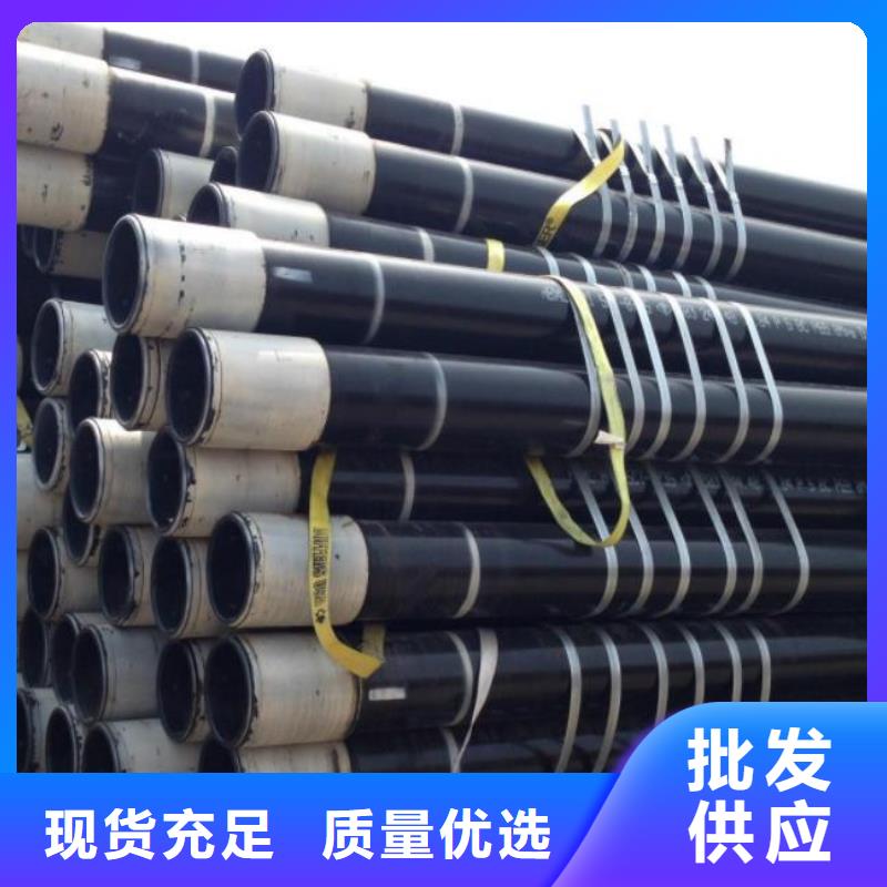 石油管锅炉管精选优质材料