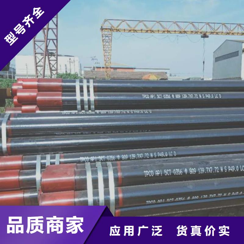 石油管锅炉管精选优质材料