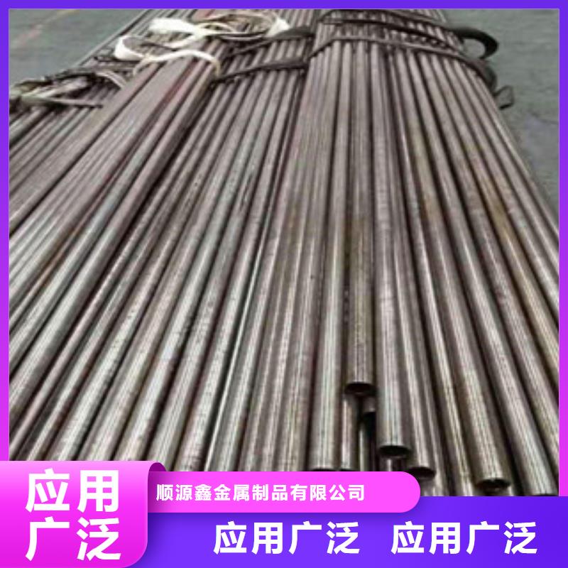 精密钢管-冷轧钢管追求品质