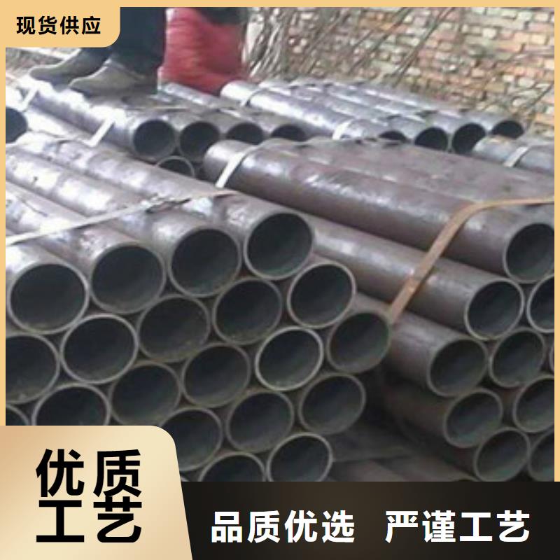 精密钢管支持非标定制