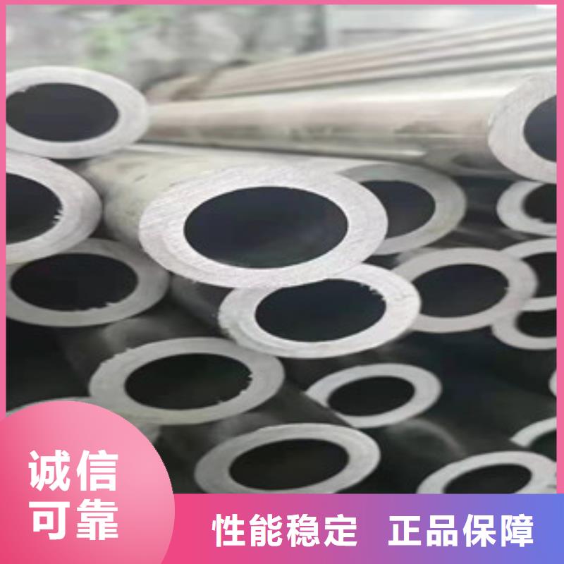 精密钢管冷轧钢管不只是质量好